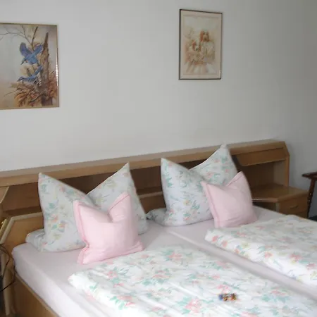 Hotel Garni Hubertushof *