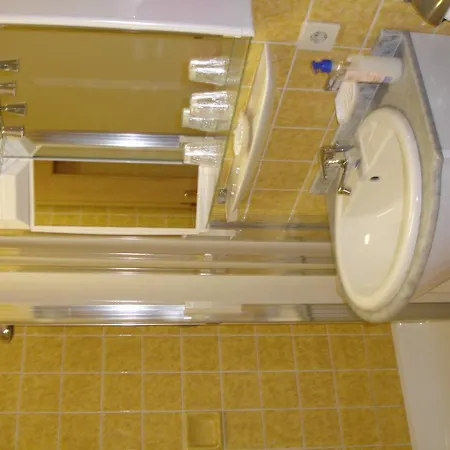 Garni Hubertushof Bad Fussing