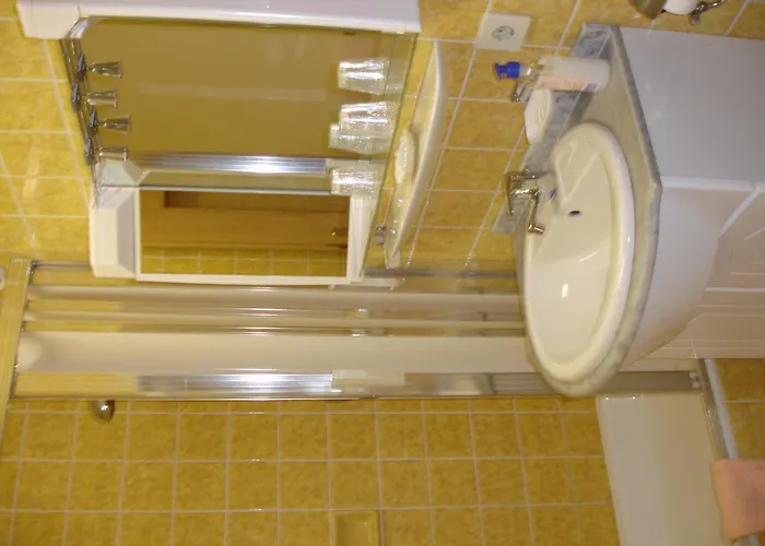 Garni Hubertushof Bad Füssing